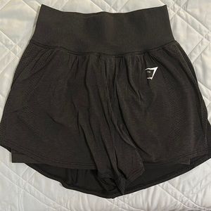 Vital Seamless 2.0 2-in-1 Shorts